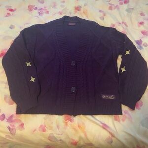 Taylor Swift Speak Now Cardigan